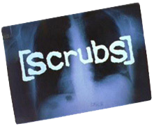 scrubs