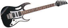 Ibanez JEM7D BK