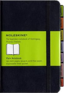 moleskine