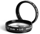 Lensbaby Macro Kit