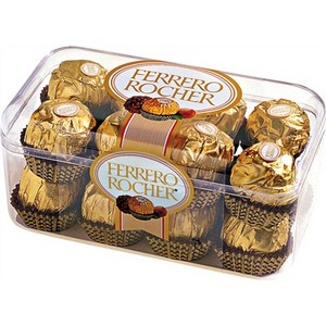 Ferrero Rochеr