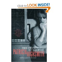 Patricia Highsmith: The Price of Salt