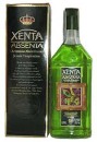 Абсент "Xenta"