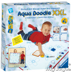 Aqua Doodle® XXL