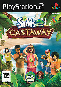 The Sims 2: Castaway