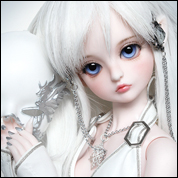 Dream of Doll - Petsha