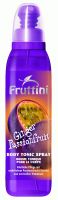 Туалетная вода Fruttinii