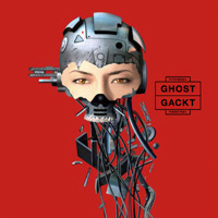 Gackt - GHOST CD only ver.