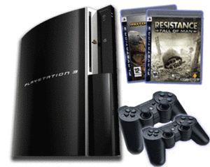 Playstation 3