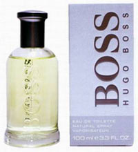 туалетная вода Hugo Boss - Hugo Boss №6