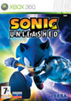 Sonic Unleashed (Xbox 360)