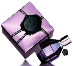 Flowerbomb Extreme Victor & Rolf