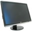 26" MONITOR LG W2600HP-BF Flatron &lt;Black&gt; (LCD, Wide, 1920x1200, +DVI, USB2.0 Hub)