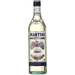 Martini Bianco