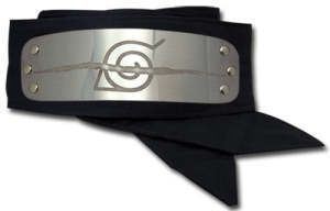 itachi headband