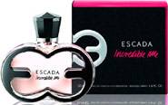 Escada Incredible Me