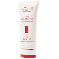 Total Lift Minceur "Capitons Rebelles" de Clarins