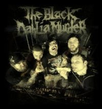 билет на The Black Dahlia Murder