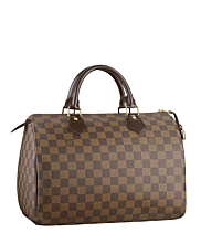 Damier Canvas Speedy 30