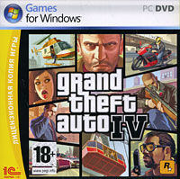 GTA IV     !!!!!!!!!