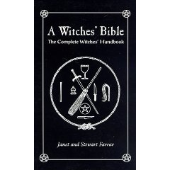 A Witches' Bible