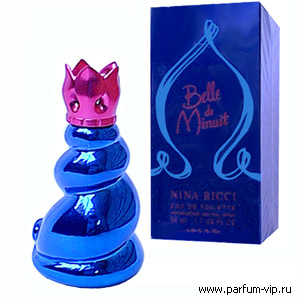 Belle de Minuit Nina Ricci