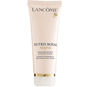 Nutrix Royal Mains, Lancome