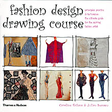 Fashion Design Drawing Course