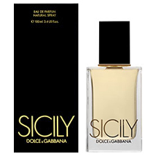 Sicily  Dolce&Gabbana