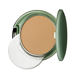 пудра Clinique Perfectly Real Compact Makeup