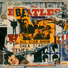 beatles anthology на dvd