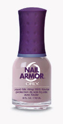 Основа под лак "ORLY. Nail armor"