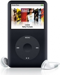 iPod Classic 160GB