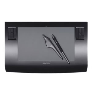 Wacom Intuos3 A5 Wide Special Edition