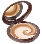 Creme Caramel Shimmer Powder - Estee Lauder