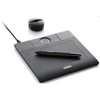 Планшет Wacom Bamboo A6