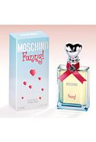 "Funny" от Moschino