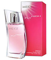 "Fly High" от Mexx