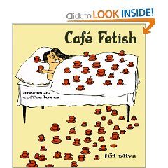 Cafe Fetish (Paperback)