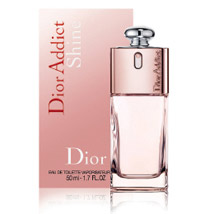 dior addict shine