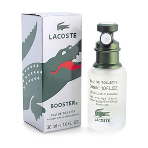 Lacoste Booster