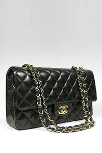 Chanel 2.55