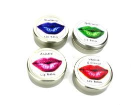 Exciting & Tasteful Lip Balms : Aniseed