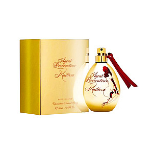 Maitresse Agent Provocateur