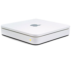 Apple Time Capsule 2Tb