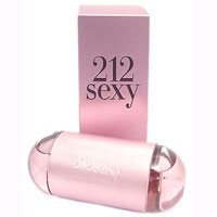 212 Sexy by Carolina Herrera