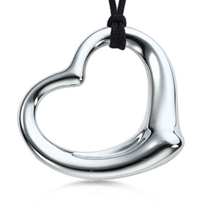 Подвеска Tiffany