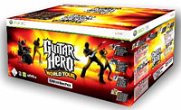 Guitar Hero: World tour complete pack