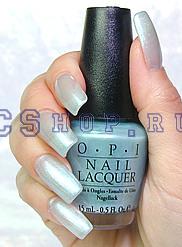 OPI «Sea Ya Later, Sailor!» (Retro Fun in the Sun Collection)