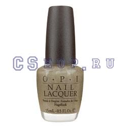 OPI «Glamour Game» (Holiday in Toyland Collection)